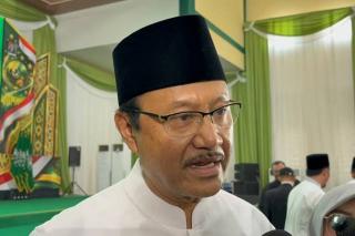 PBNU Tunggu Klarifikasi PCNU Nias soal Penyerahan Uang Rp 250 Juta ke KPK